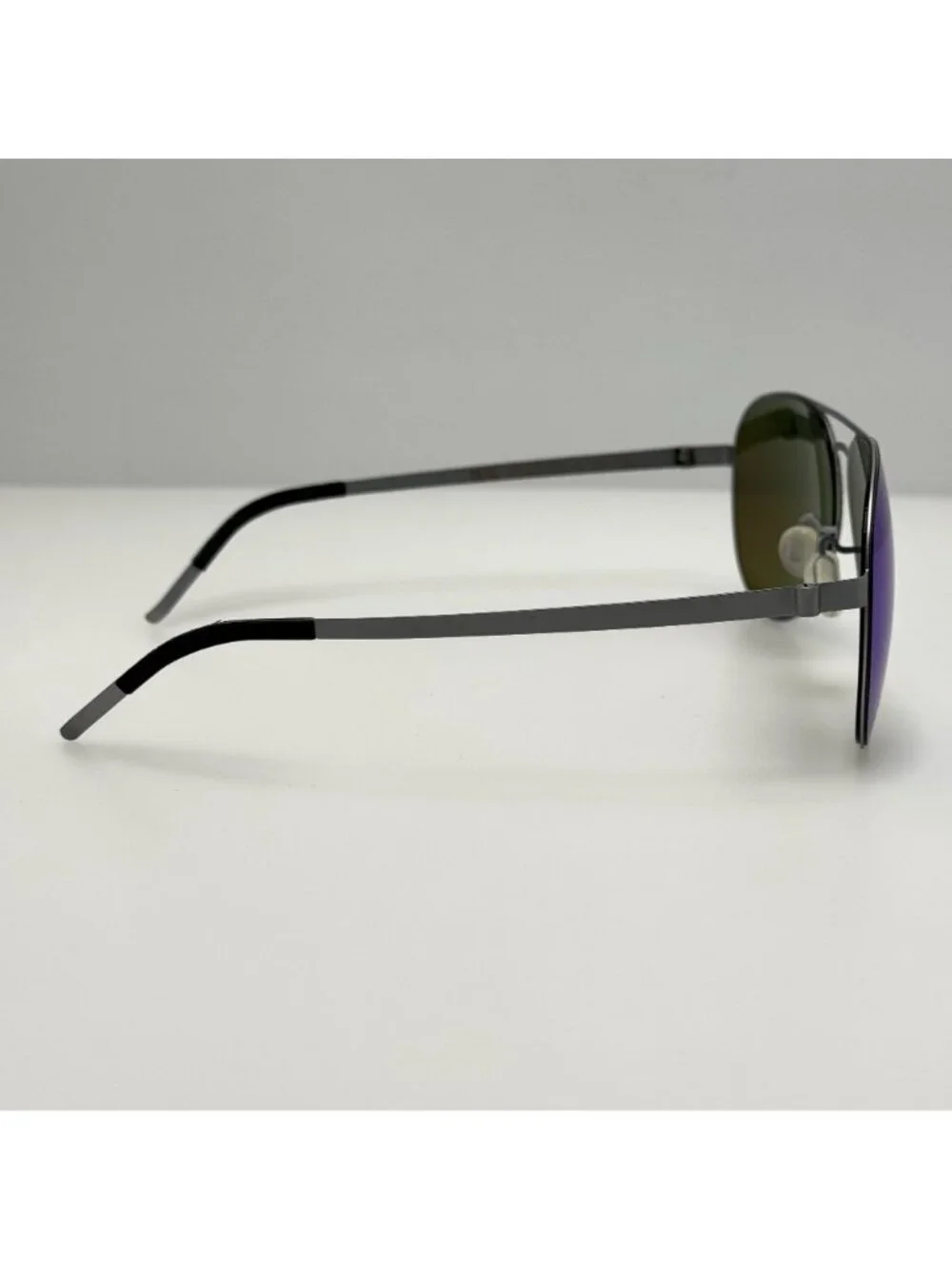 Highland Park Sunglasses H3025 C38 Polarized 60-16-140